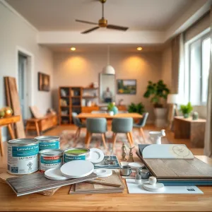 Cena Remontu Mieszkania Za M2