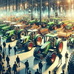 Ciągniki Rolnicze Ceny