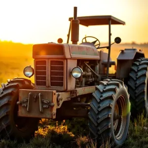 Ciągniki rolnicze do 50000 zł