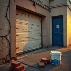 Fundusz remontowy garaż Spółdzielnia Mieszkaniowa