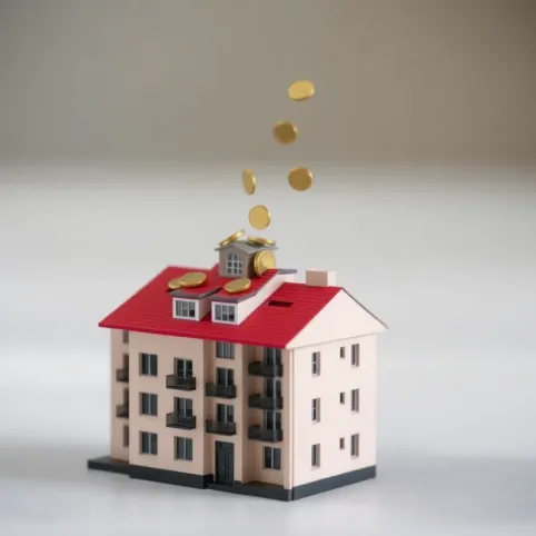 Fundusz remontowy przy sprzedaży mieszkania