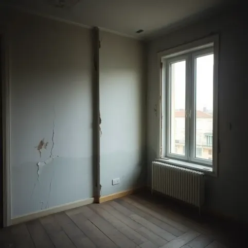 Gdańskie Nieruchomości mieszkanie za remont