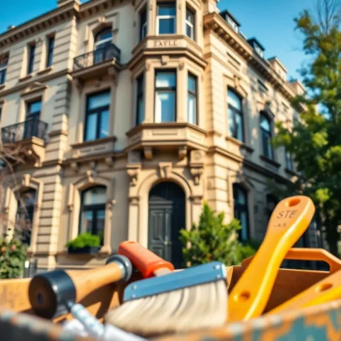 Gminna Ewidencja Zabytków A Remont Mieszkania