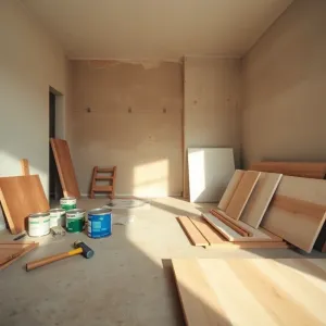 Gruntowny Remont Mieszkania