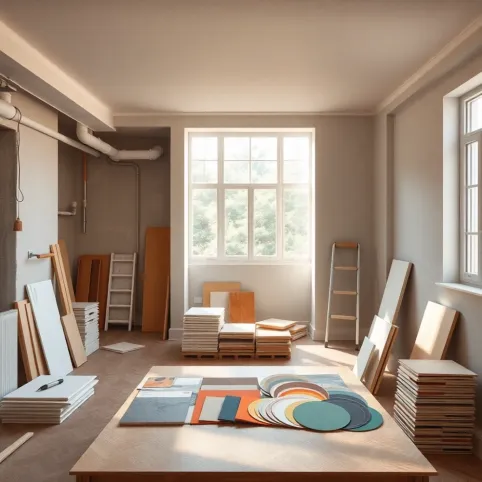 Ile Kosztuje Remont Mieszkania 2024