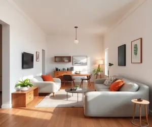 Ile Kosztuje Remont Mieszkania 30M2