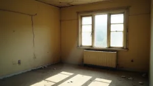 Jak kupić tanie mieszkanie do remontu