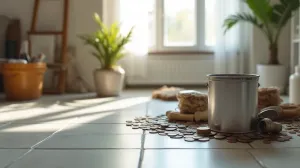 Jak odzyskać fundusz remontowy po sprzedaży mieszkania