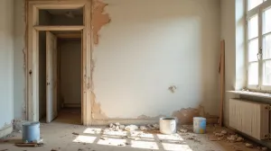 jak przeprowadzić remont mieszkania