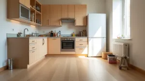 jak tanim kosztem wyremontować mieszkanie Gdynia