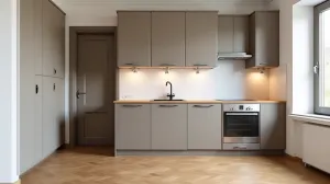 jak tanim kosztem wyremontować mieszkanie Rybnik
