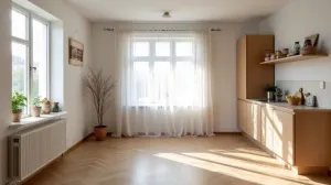 jak tanim kosztem wyremontować mieszkanie Zielona Góra
