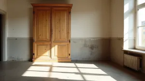 jak wyremontować mieszkanie niskim kosztem Częstochowa