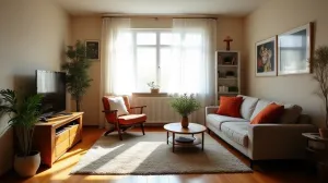 jak wyremontować mieszkanie niskim kosztem Szczecin