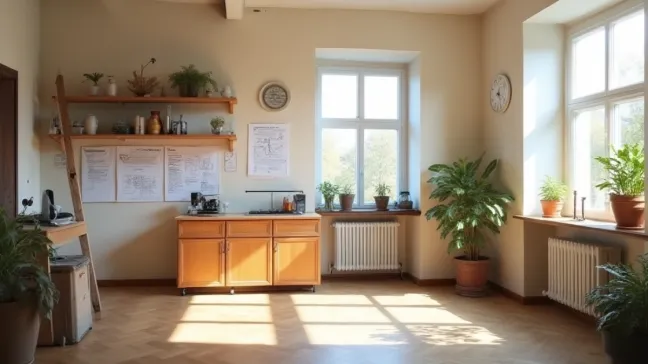 jak wyremontować mieszkanie niskim kosztem Tychy