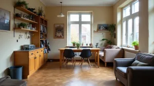 jak wyremontować mieszkanie niskim kosztem Zielona Góra