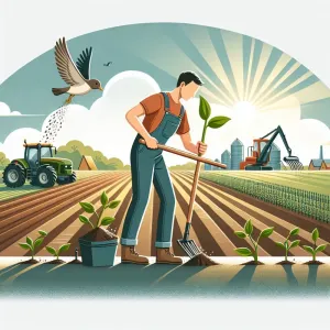 Jak Zdobyć Uprawnienia Rolnicze