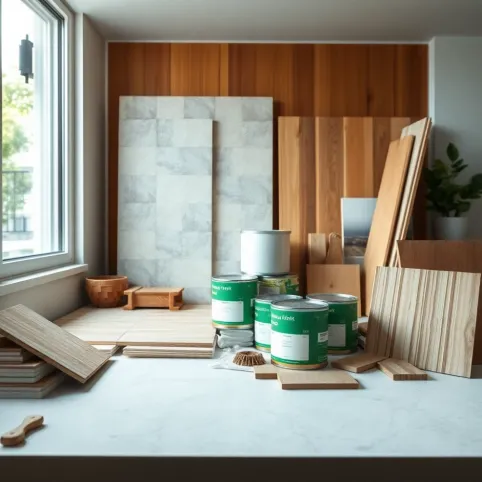 Koszt Remontu Mieszkania 50M2 2024