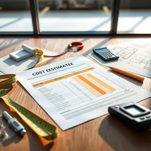 Kosztorys Remontu Mieszkania 2024