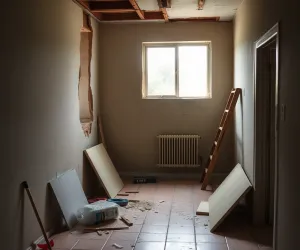 Kto Remontuje Mieszkanie Komunalne
