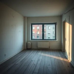 Mieszkanie za remont Gdańsk 2025