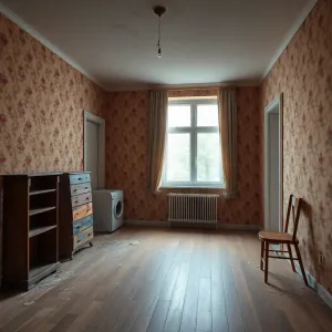 Mieszkanie Za Remont Kraków Listą Mieszkań