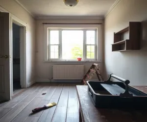 Mieszkanie Za Remont Listą