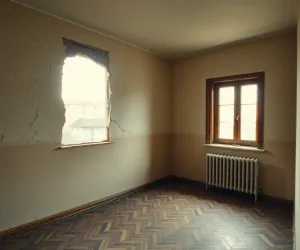 Mieszkanie za remont Łódź 2025