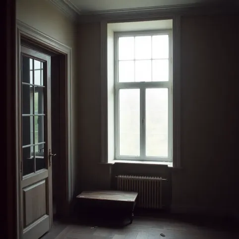 Mieszkanie za remont Łódź