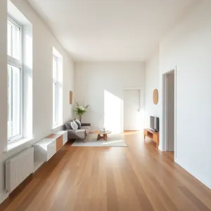 Popularne remonty mieszkań Warszawa