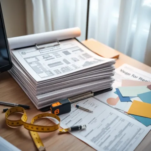 Pozwolenie Na Remont Mieszkania