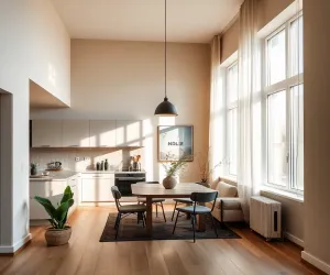 Remont Mieszkania Bydgoszcz