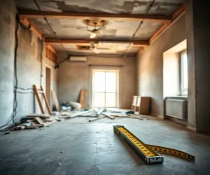Remont Mieszkania Cena Za M2 Robocizna Bez Materiału