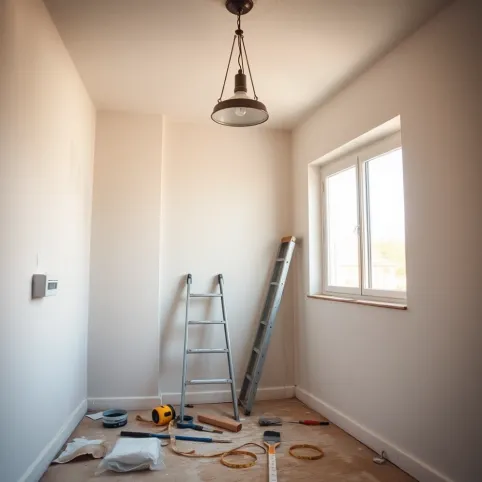 Remont Mieszkania Komunalnego A Zwrot Kosztów