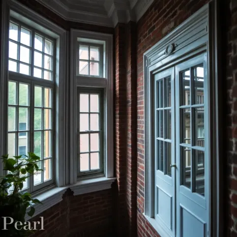 Remont Mieszkania W Budynku Zabytkowym