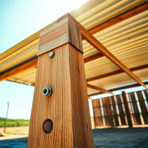 Wiata rolnicza przepisy