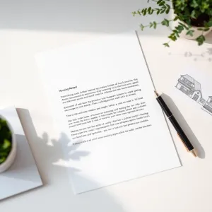 Wzór Pisma Do Spółdzielni Mieszkaniowej W Sprawie Remontu Balkonu