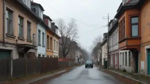 Cena remontu mieszkania za m2 Bytom