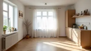jak tanim kosztem wyremontować mieszkanie Zielona Góra