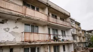 remont balkonów we wspólnocie mieszkaniowej