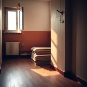 Remont Mieszkania Komunalnego Na Własny Koszt