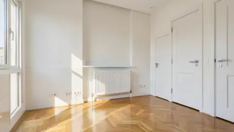 remont mieszkania przed odbiorem mieszkania w warszawie